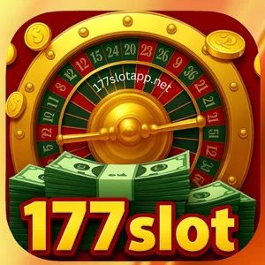 177Slot logo