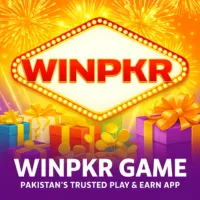 WinPkr Game download official app